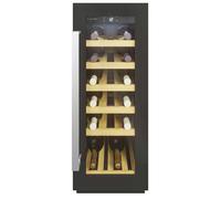 Cave à vin encastrable 58L 20 Btls CANDY 29.5cm F, CCVB30F1
