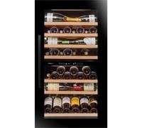 Cave à vin encastrable AVINTAGE AVI105G2