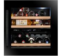 Cave à vin encastrable AVINTAGE AVI60F2FV