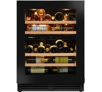 Cave à vin encastrable AVINTAGE AVU50PLATINUM