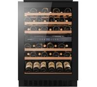 Cave à vin encastrable AVINTAGE AVU51D82