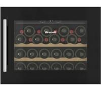 Cave à vin de service BRANDT BIW28FB