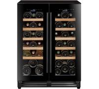 Cave à vin encastrable CLIMADIFF CBU40D1B G Garantie 5 ANS GRATUITE