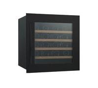 Cave à vin encastrable de service - CAVISS - SLEN132TBE4 - 32 bouteilles - Noir - Thermostat - Ecran LCD