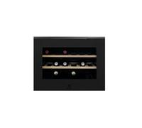 Cave à vin encastrable de service KBW5T, Série 900, 18 bouteilles, Niche de 45 cm