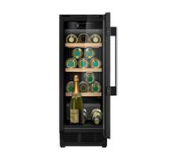 Neff KU9202HF0 refroidisseur à vin Intégré Noir 21 bouteille(s)