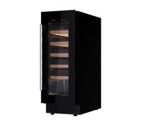 Cave à vin encastrable de service RVU10020, Largeur 29.5 cm, 20 bouteilles