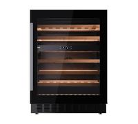 TEKA Cave à vin encastrable de service RVU20046, 46 bouteilles, 150 litres