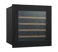 Caviss - Cave de service SLEN132TBE4 - Noir