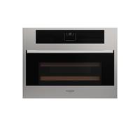 Cave à Vin Encastrable Fulgor Milano 60 cm Plano FWC 4500 TC FO X 24 Bouteilles Stainless Steel
