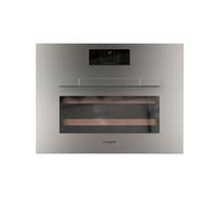 Cave à Vin Encastrable Fulgor Milano 60 cm Urbantech FUWC 4500 TC FO IX 24 Bouteilles Stainless Steel