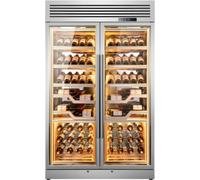 Cave à vin encastrable LA SOMMELIERE ELYSEE