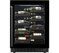 Cave à vin encastrable LE CHAI PRO360M