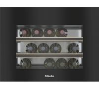 Cave à vin encastrable Miele KWT 7112 iG