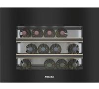 Cave à vin encastrable MIELE KWT 7112 iG NR