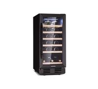 Cave à vin encastrable Vinovilla 29 29 bouteilles 81 L L37,4 x H86 x P57 cm