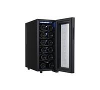 Cave à Vin et Réfrigérateur pour vins AD 8083 50 W - Capacité 33 L