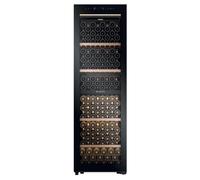 Cave à vin - Haier Serie 7, 201 bouteilles, Classe F - HWS201GDFH1