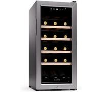 Shiraz Premium Smart 18 cave à vin G