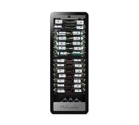 Cave à vin vieillissement LA SOMMELIERE APOGEE185DZPRO