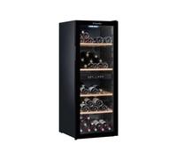 Cave à vin La Sommelière SLS90DZ - 193 litres Classe G Noir - 91 bouteilles