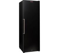 Cave à vin La Sommelière Tradition CTP253 - 59.5x67.5x183 cm (lxpxh) - classe G - noir