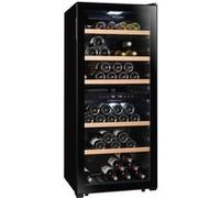 Cave à vin LS102DZBLACK Température Double Zone - 102 Bouteilles - La Sommelière