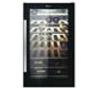 Candy Cave à vin de service 41 bouteilles - CWC154EEL/NF