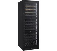 Cave à vin multi-usages - LE CHAI - LTN1430 - Encastrable - 110 bouteilles - Classe G - 59,5 x 67,9 x 176,3 cm