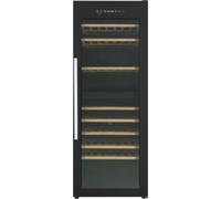 Cave à vin polyvalente CAVISS C279TBE4