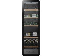 Cave à vin polyvalente LA SOMMELIERE APOGEE190DZN