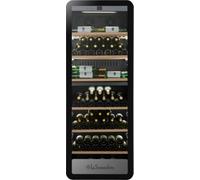 Cave à vin polyvalente LA SOMMELIERE APOGEE250DZN