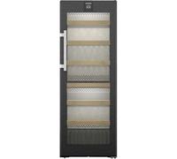 Cave à vin polyvalente LIEBHERR WPbsi5052