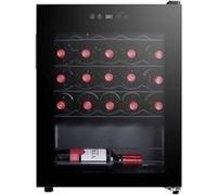 Caviss Cave à vin S124MMEG 24 bouteilles mise en température