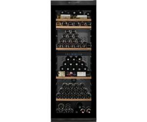 Cave à vin vieillissement CLIMADIFF MILLESIME190DB