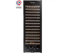 Cave à vin vieillissement LA SOMMELIERE ECELLAR185G2