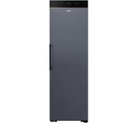 Cave a vin de vieillissement - 247 bouteilles - classe A - controle automatique de l''humidite - connectee - reglage de 5c a 20C - 5 clayettes en bois