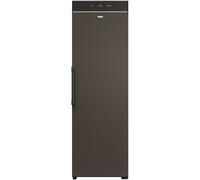 Haier Wine Bank 60 Serie 7 HWS247FDU1 Refroidisseur de vin compresseur Pose libre Noir 247 bouteille(s)
