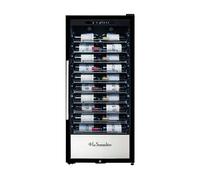 Cave à vin vieillissement LA SOMMELIERE PRO110N