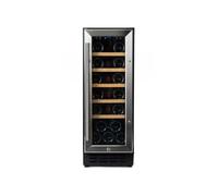 Cave à vin 20 bouteilles CHR Design - - Inox