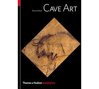 Cave Art – Thames & Hudson