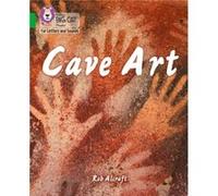 Cave Art by Rob Alcraft Rob Alcraft (Auteur)