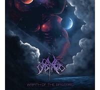 Cave Bastard - Wrath of The Bastard