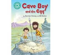 Cave Boy and the Egg: Independent Reading Turquoise 7 (Reading Champion) - [Version Originale] Inconnu (Auteur)