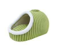 Cave Cat Bed, Cuddly Cave Bed for Indoor Cats, Cat Cave Bed with Plush Lining, Cuddly Cat Cave for Sleeping, Cat Hideaway Cave Bed, Soft Cuddly Cat Bed, Cuddly Cat Cave for Cozy Sleep, Cave Be