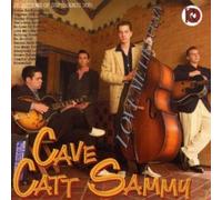 Cave Catt Sammy – Love Me Like Crazy