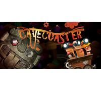Cave Coaster (PC)