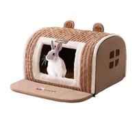Cave De Chien, Chiot House | Chien Cat Bed Comft Que Votre Ami À Fourrure Aime Le Réconfort Partout Où Ils Vont