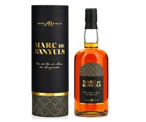 Cave de L'abbé Rous - Marc de Banyuls 0.70L