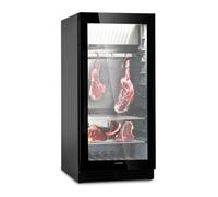 Steakhouse Pro 233 Onyx cave de maturation de la viande 1 zone 233 l 1-25°C Touch Panorama B